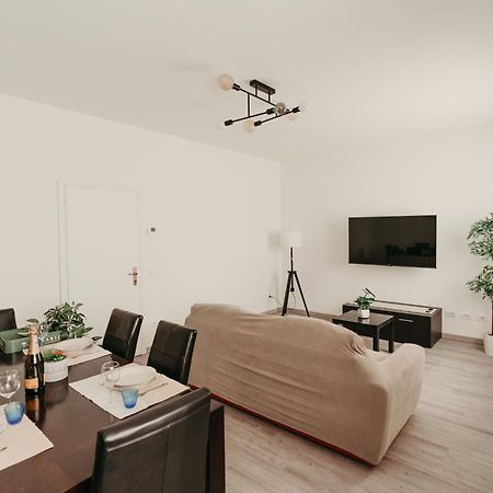 Casa Vacanze Domus Pompeo Ravenne Extérieur photo