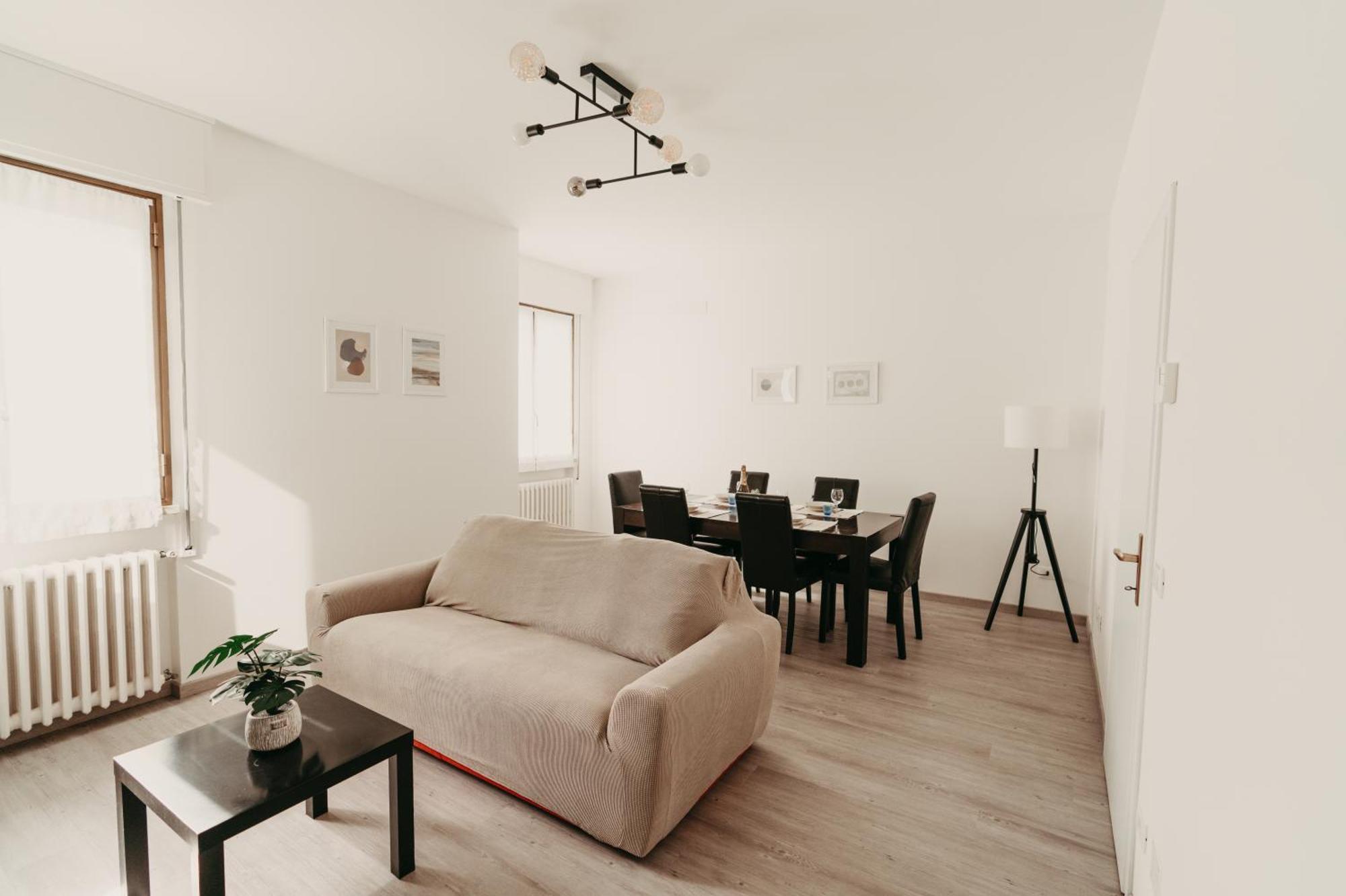 Casa Vacanze Domus Pompeo Ravenne Extérieur photo