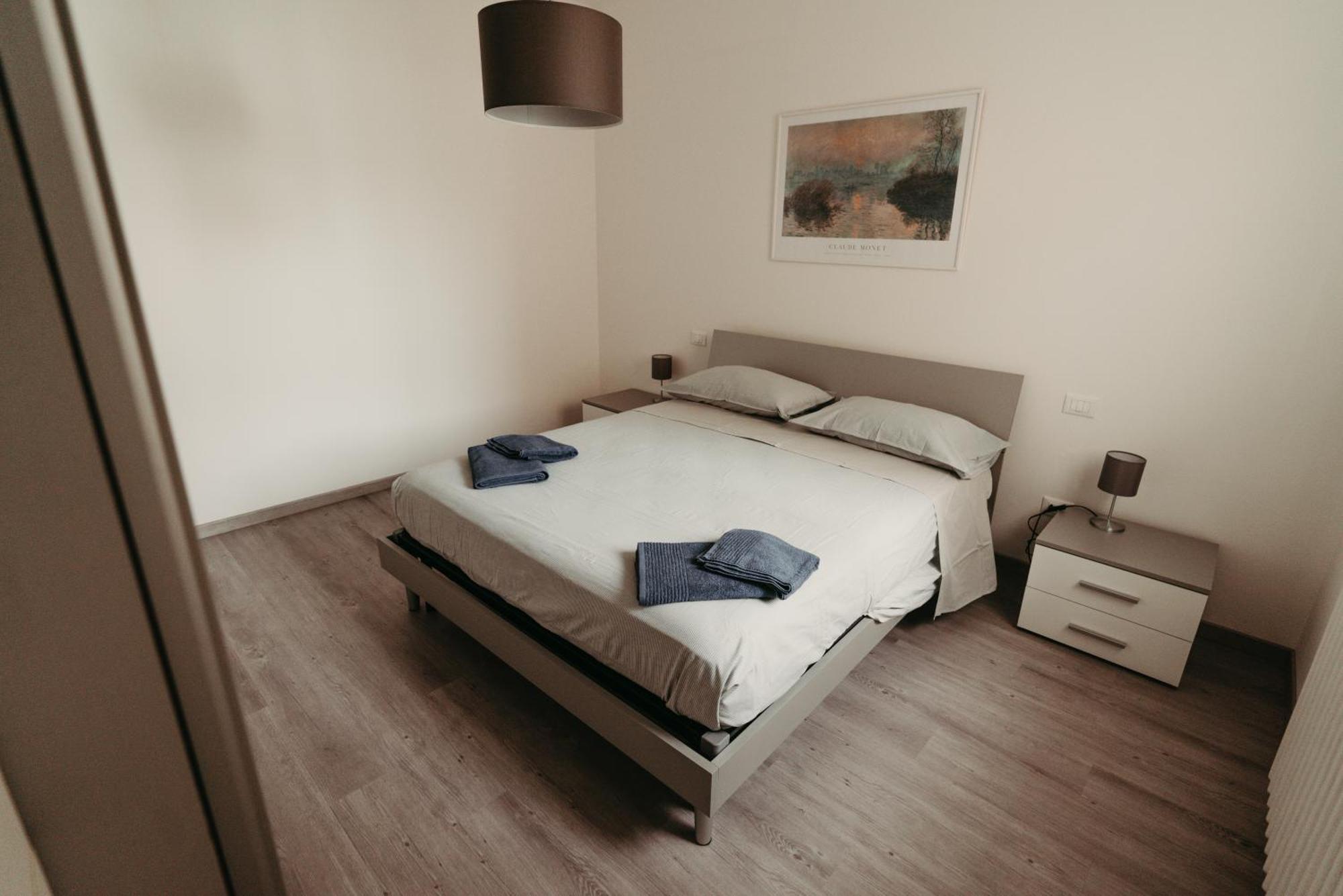 Casa Vacanze Domus Pompeo Ravenne Extérieur photo