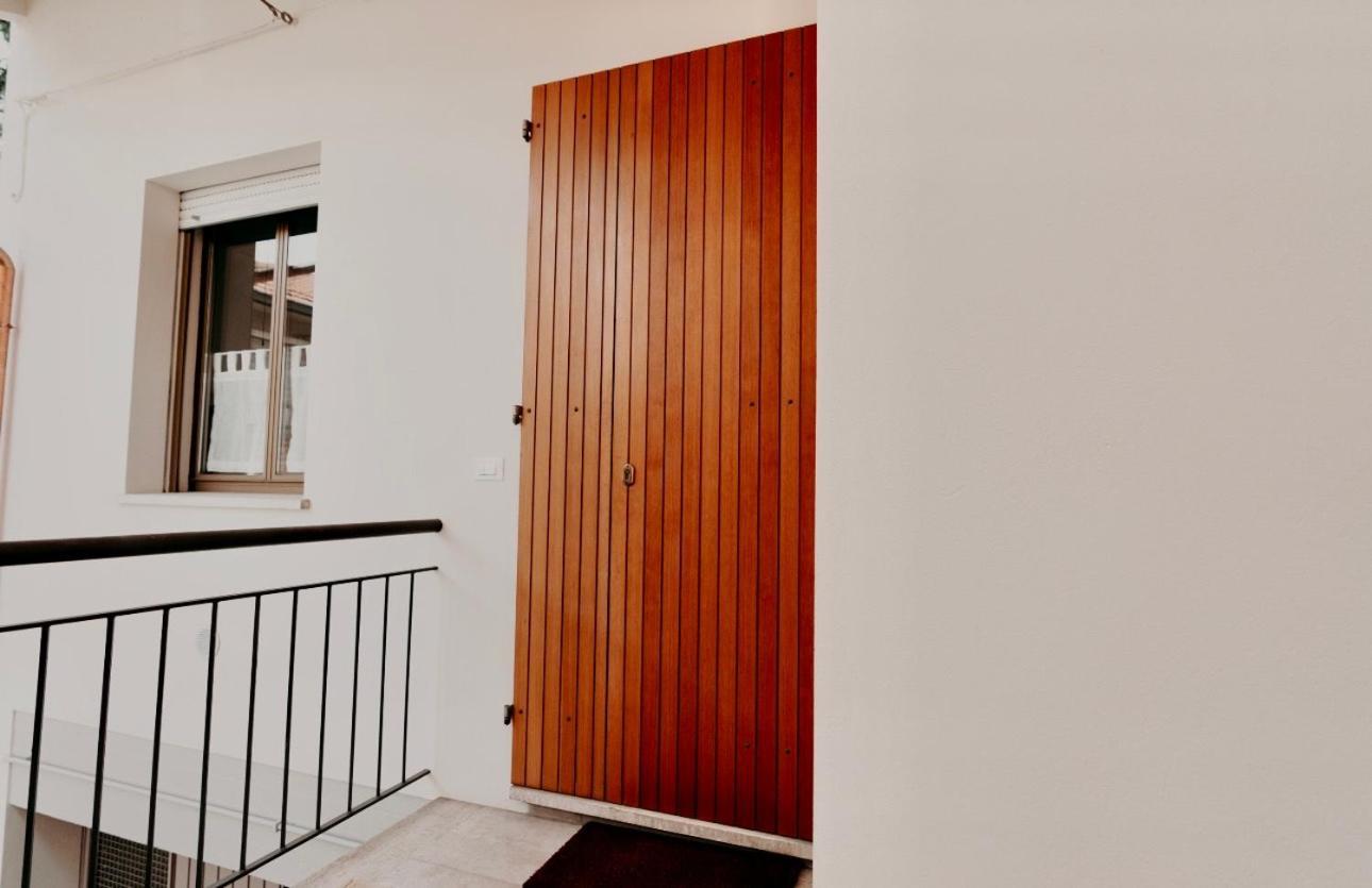 Casa Vacanze Domus Pompeo Ravenne Extérieur photo