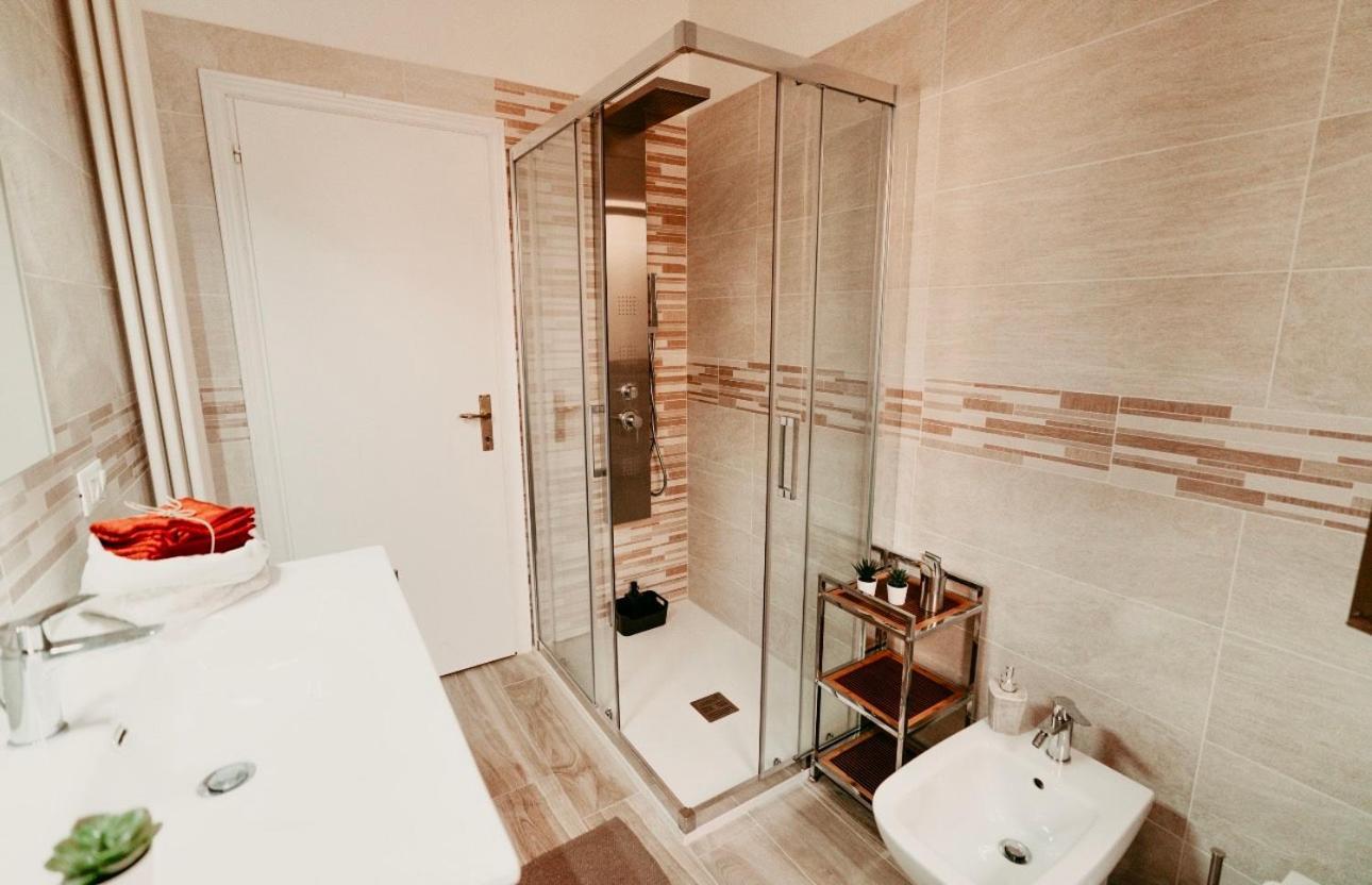 Casa Vacanze Domus Pompeo Ravenne Extérieur photo