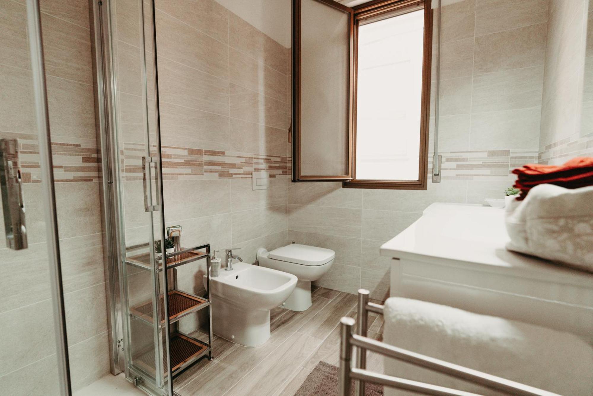 Casa Vacanze Domus Pompeo Ravenne Extérieur photo